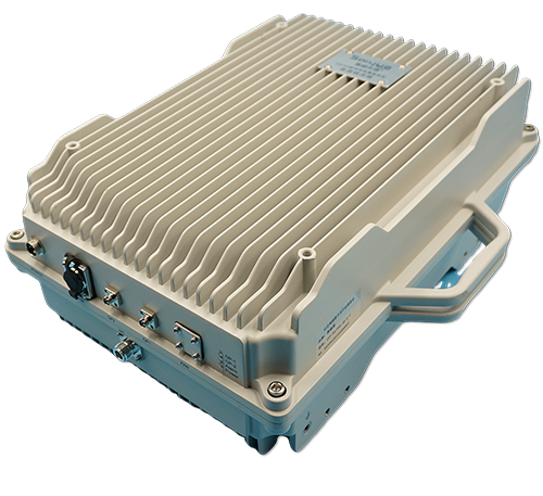 滨城单频/双频/四频/五频运营级数字光纤直放站