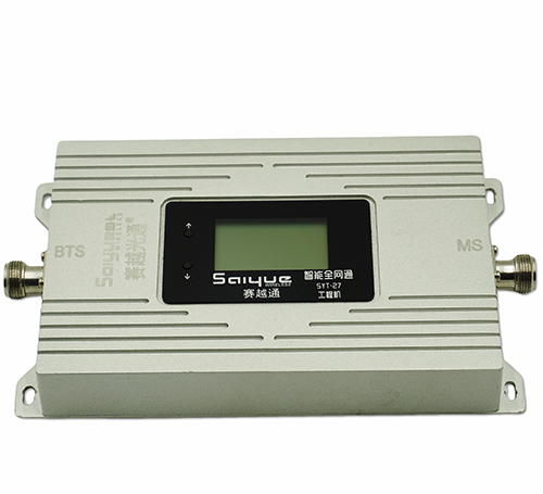 滨城单频手机信号放大器800㎡