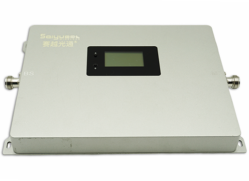  滨城三频/四频/五频手机信号接收器800㎡