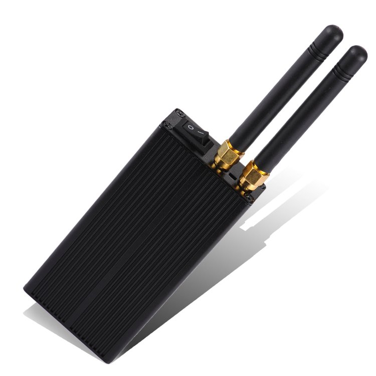  滨城1.2G/1.5G导航屏蔽器