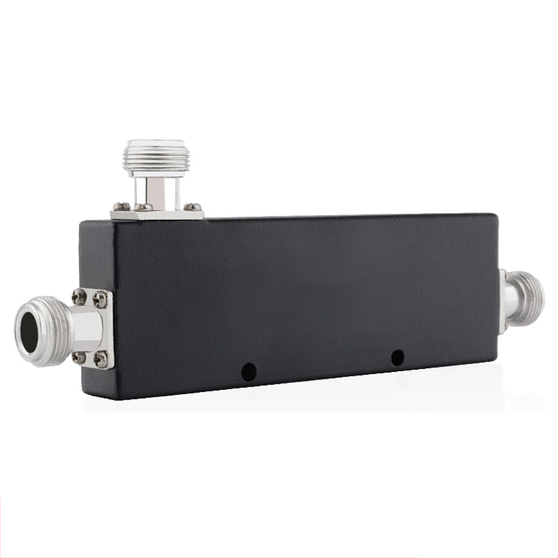  滨城FM调频广播同步广播耦合器