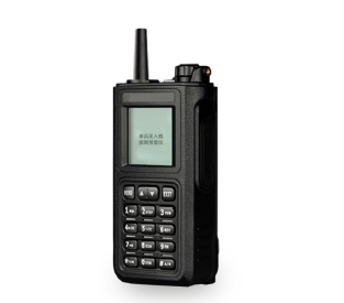  滨城单兵无人机侦测预警仪