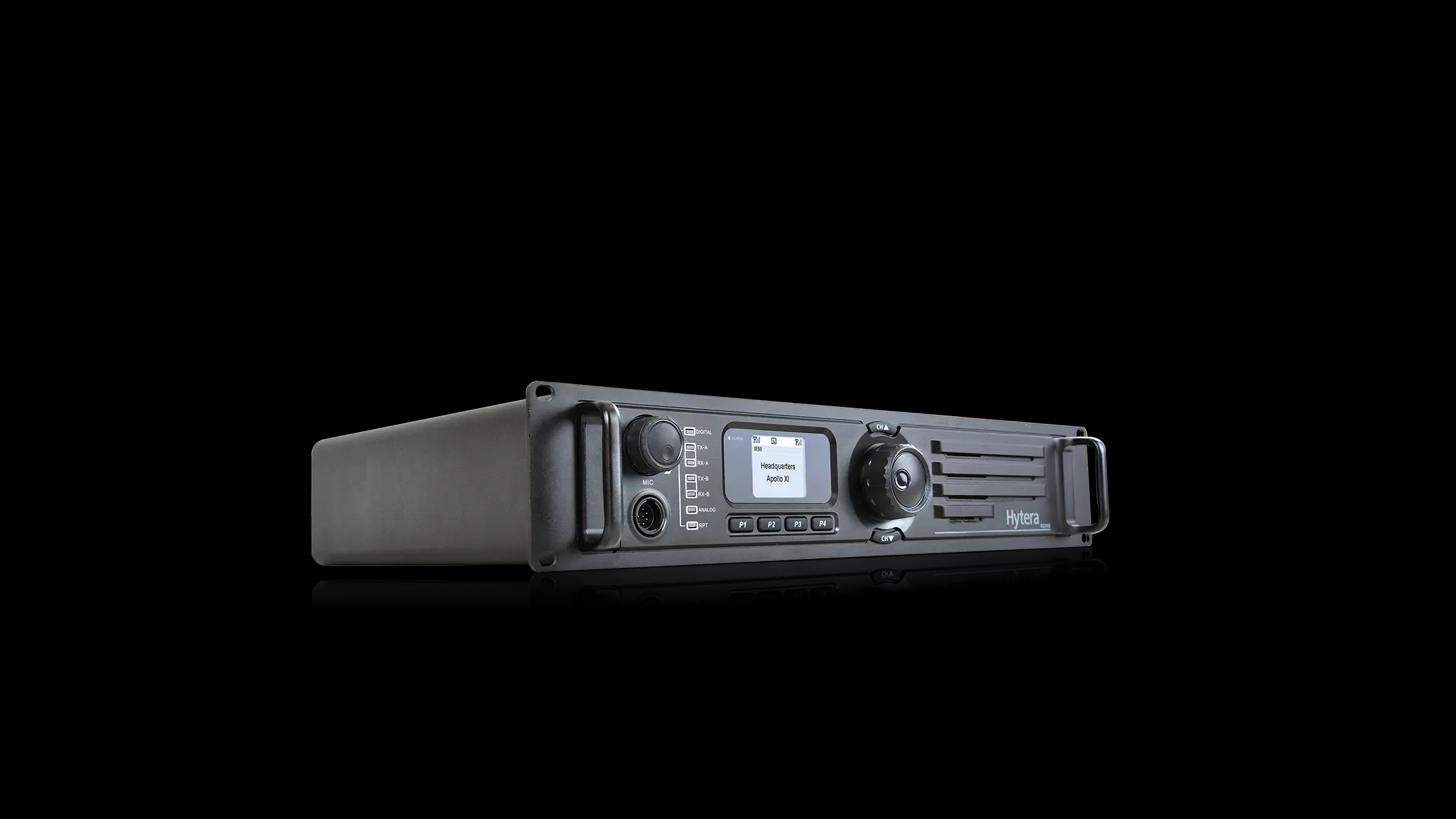  滨城数字中继中转台RD980（海能达）