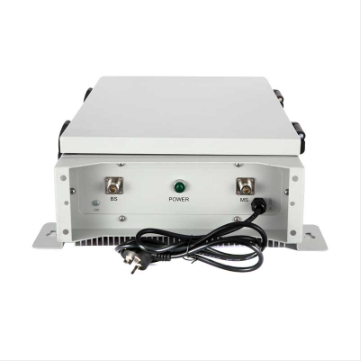  滨城无线对讲系统双向干线放大器