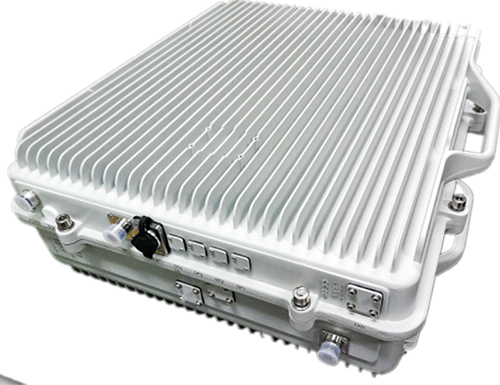 滨城信令级数字室分型移动通信干扰器