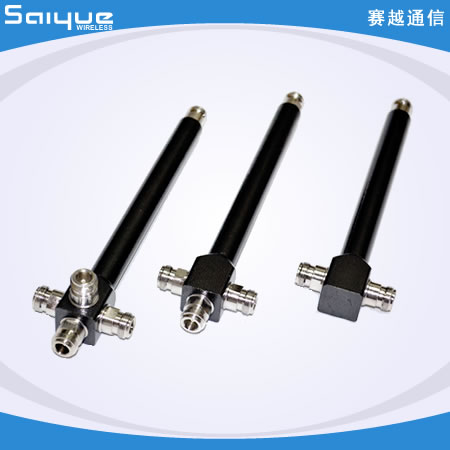  滨城FM调频广播同步广播功分器