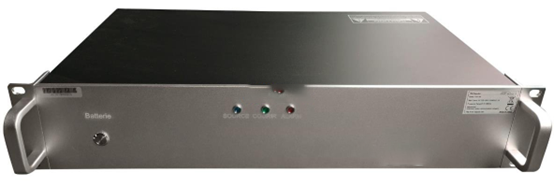  滨城350M PDT消防集群警用主机直放站