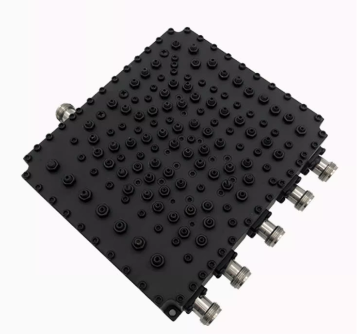  滨城双频三频四频五频腔体合路器4G+5G