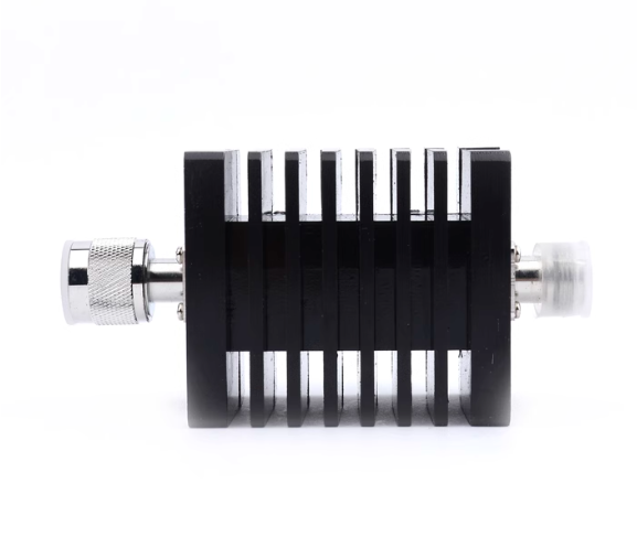  滨城腔体固定衰减器0-3G/0-4G  N型接口