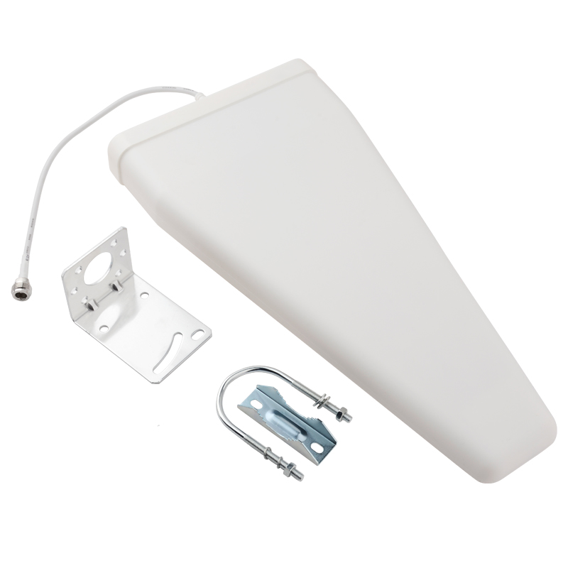  滨城对数周期天线定向接收发射700-3700MHz